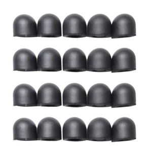 20 Pcs Rubber Tips Touch Screen Pens Capacitive Stylus for Screens Replacement - Afbeelding 1 van 11