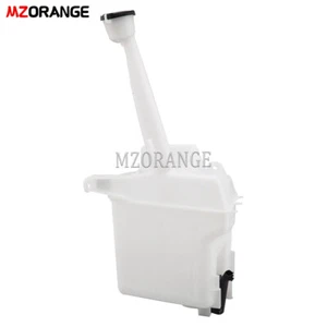 For Toyota Corolla 2003-2006 2007 2008 Windshield Washer Fluid Tank Reservoir - Picture 1 of 9