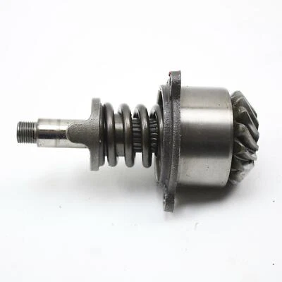 Suzuki Boulevard S50 VL800 VL 800 2007 OEM transmisión final motor engranaje diferencial Foto 1 de 4