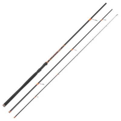 IRON TROUT Sphiro RX-H II 360cm 12-48g - Forellenrute, Angelrute, Steckrute Rute