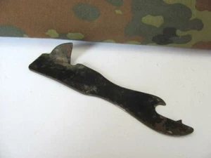 WWII ORIGINAL GERMAN WEHRMACHT CAN OPENER  - Picture 1 of 5