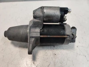 SUBARU OUTBACK 2000 - 2009 STARTER MOTOR 3.0 PETROL MANUAL 77535 23300-AA480 - Picture 1 of 6