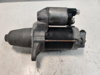 SUBARU OUTBACK 2000 - 2009 STARTER MOTOR 3.0 PETROL MANUAL 77535 23300-AA480 - Image 1 of 4