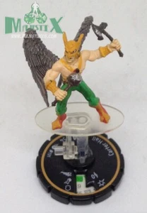 Heroclix Hypertime set Carter Hall #131 Limited Edition figure! - Picture 1 of 1