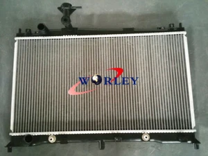 Radiator For MAZDA "6" GH 1.8L/2.0L H Type 2/2008-ON AT/MT 2009 2010 2011 2012 - Picture 1 of 6