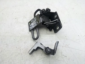 AUDI A6 S6 RS6 C5 2003 TÜRSCHARNIER VERRIEGELUNG SATZ HINTEN LINKS 4B0833411E - Bild 1 von 5
