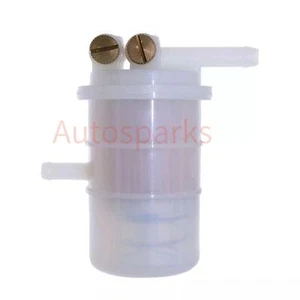 Fuel Filter MM435190 MM435-190 For Mitsubishi S3L2 S4L2 L2E K4C K3D K3B Engine - Picture 1 of 5