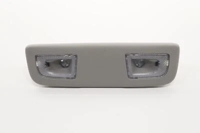 2018- 2021 BUICK ENCLAVE REAR INTERIOR ROOF DOME LIGHT READING LAMP OEM - Image 1 of 4