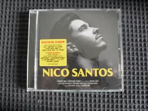 NICO SANTOS - NICO SANTOS CD 2020 NEU OVP - Bild 1 von 2