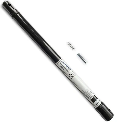 NEMAXX® Prolunga per trivella da terra–40–100 cm – Ø20 mm – robusta e universale - Bild 1 von 4