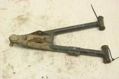 Brazo de control superior delantero izquierdo Polaris Ranger 500 800 4x4 6x6 doble 1018197-067 Foto 1 de 3