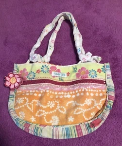 Naartjie Girls Vintage Purse Bag Zipper Pocket RARE - Picture 1 of 5