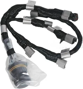 Nuevo arnés de cableado inyector de combustible 2864503 para motor diesel Cummins ISM11 - Imagen 1 de 3