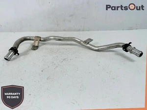 2011-2012 AUDI A8 QUATTRO REAR LEFT Coolant HOSE TUBE LINE OEM - Picture 1 of 10