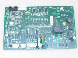 PENTAIR 472100 Digital Display Temperature Controller Circuit Board
