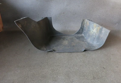 Ford Transit Mk5 (1994-00) 2.5Di Gearbox Clutch Cover 98VB 7611 DB - Image 1 of 4