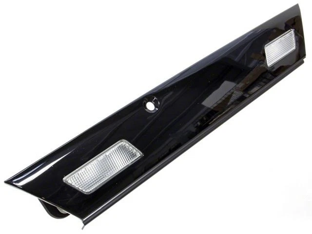 Panel de luz trasera central genuino Nissan 180SX tipo X Kouki 26540-60F05 NUEVO OEM Foto 1 de 1