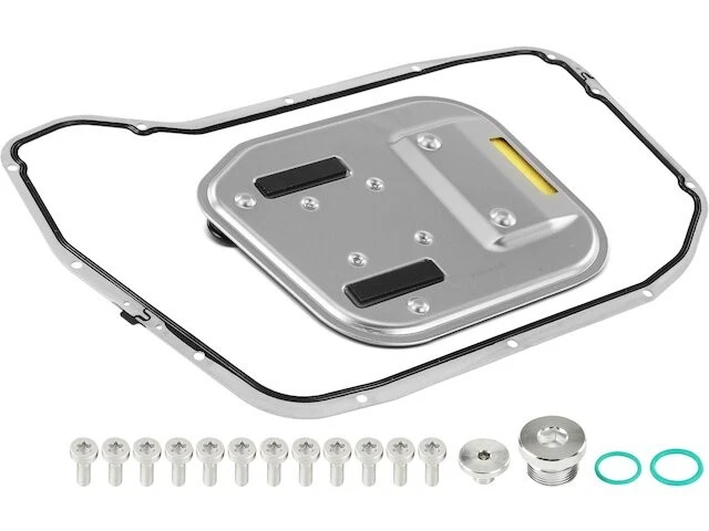 Filtro de transmisión automática para Audi Q5 2012 2013 2011-2014 CD473QK Foto 1 de 1