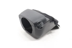 2016 - 2025 HONDA RIDGELINE DASH LEFT STEERING COLUMN HOUSING UPPER & LOWER OEM - Picture 1 of 14