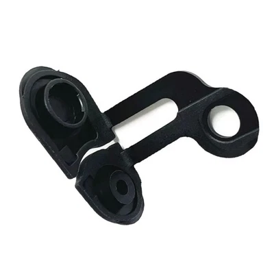 High-Quality Flash Shutter Rubber Cap For Nikon D300 D300S Camera Repair Parts - Image 1 of 4