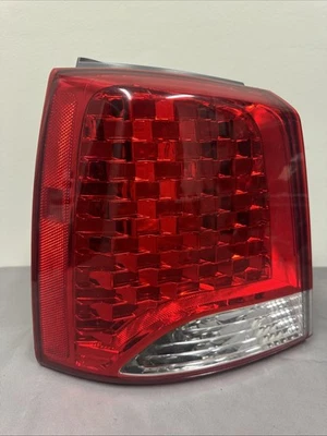Luz trasera izquierda conductor Kia Sorento 2011-2013 izquierda OEM 2081 Foto 1 de 4