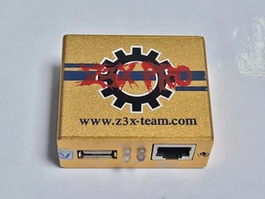 Z3X Pro Box Samsung Edition - Afbeelding 1 van 2