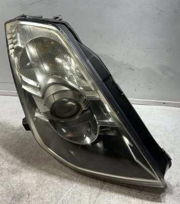 2006 - 2009 NISSAN 350Z Headlight Front Right Passenger Head Light XENON HID OEM - Image 1 of 4