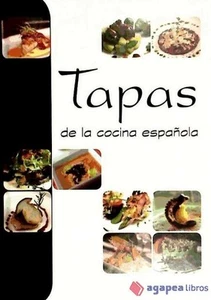 TAPAS (ESPAÑOL). NUEVO. ENVÍO URGENTE (Librería Agapea) - Imagen 1 de 1
