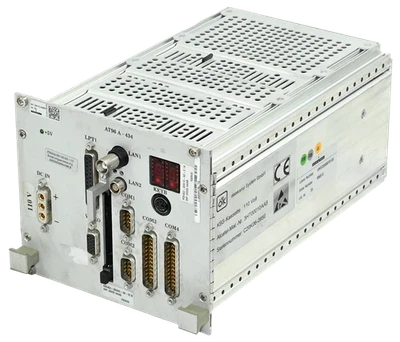 Alcatel-Lucent 3HT00010AAB P25452-D5100-D5-1-70 AT96 A-434 - Image 1 of 3