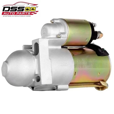 OEM Starter Racing Mini Chevy 305 350 454 3361910 1108429 323-1701 Buick (77-79) - Image 1 of 4