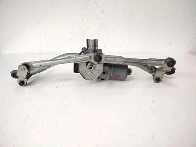 moteur dessuie-glace pour PEUGEOT 207 (06 09 ) SCONOSCIUTA 2009 - Photo 1/4