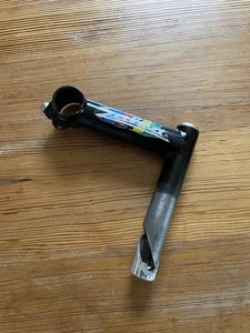 Vintage Salsa 1" Quill Stem, 0deg Rise, 25.4 Clamp, 130mm - Picture 1 of 5