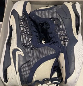 Nike Air Zoom GT Jump TB P Midnight Navy DM5038-402 Men's Size 15 - Picture 1 of 7