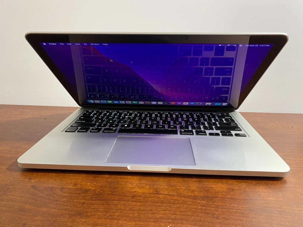 Preços baixos em 2015 Notebooks de 13.3 Polegadas Apple MacBook