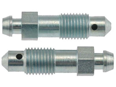 For 1997-2001 Mercury Mountaineer Brake Bleeder Screw Front 43623MZVW 1998 1999 - Image 1 of 2