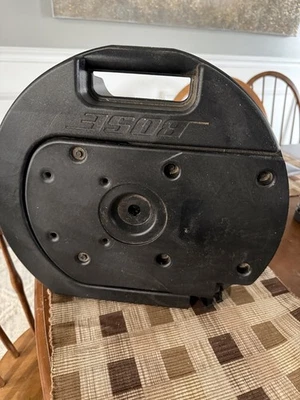 Nissan Murano 2003-2007 OEM BOSE SUBWOOFER CAJA DE ALTAVOCES PROBADO FUNCIONANDO Foto 1 de 2