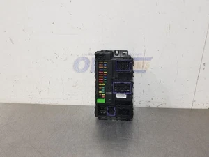21 2021 FORD RANGER XLT BCM BODY CONTROL MODULE JU5T15604CE - Picture 1 of 12