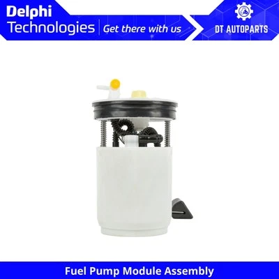 For 2000-2001 Mitsubishi Eclipse Fuel Pump Module Assembly Delphi - Image 1 of 4