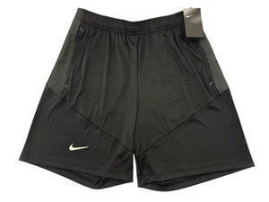$45 Nike NEW Dry Knit Pockets Training Men M Football Sideline Gym Shorts DD2173 - Picture 1 of 12