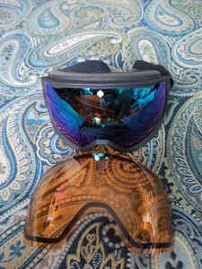 Spy+ Mainstay Ski Goggles with Dual Lens (2622079) - Picture 1 of 7