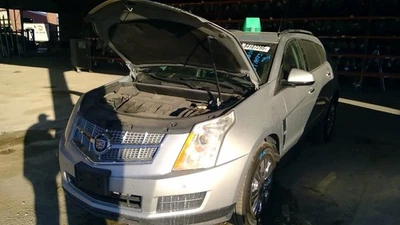 Brake Master Cylinder Without Adaptive Cruise Fits 10-16 SRX 5219133 Foto 1 de 4