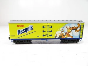 Lionel 6-17356 Nestle Nesquik Milchwagen LN  - Bild 1 von 9