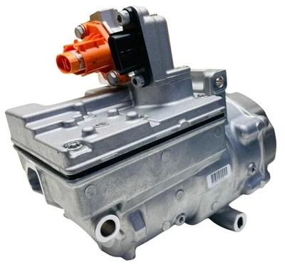 Compressore Aria Condizionata Renault Zoe 926005749R 042200-1561 Denso - Imagen 1 de 4