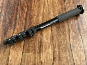 MANFROTTO 680B Einbeinstativ Monopod #TOP# ✅ - Bild 1 von 8