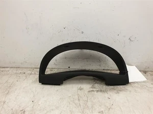 2007 TOYOTA CAMRY LE SPEEDOMETER DASH BEZEL ASSEMBLY - Picture 1 of 12