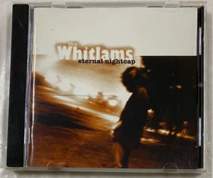 The Whitlams – Eternal Nightcap CD 1997 - Picture 1 of 3