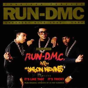 CD Run-DMC Together Forever - Greatest Hits 1983 - 1998 Profile Records - Bild 1 von 1