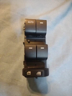 For 2010-2014 Ford Expedition 2008-2010 Explorer Power Window Switch 8L1Z14529AA - Imagem 1 de 4