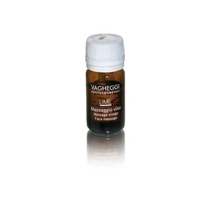 Juego de máscara facial y solución concentrada Vagheggi lima vitamina C #uaau - Imagen 1 de 1
