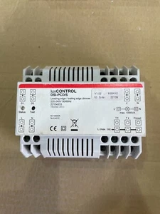 Variateur de bord de fuite Luxcontrol DSI-PCD/S - Photo 1/5